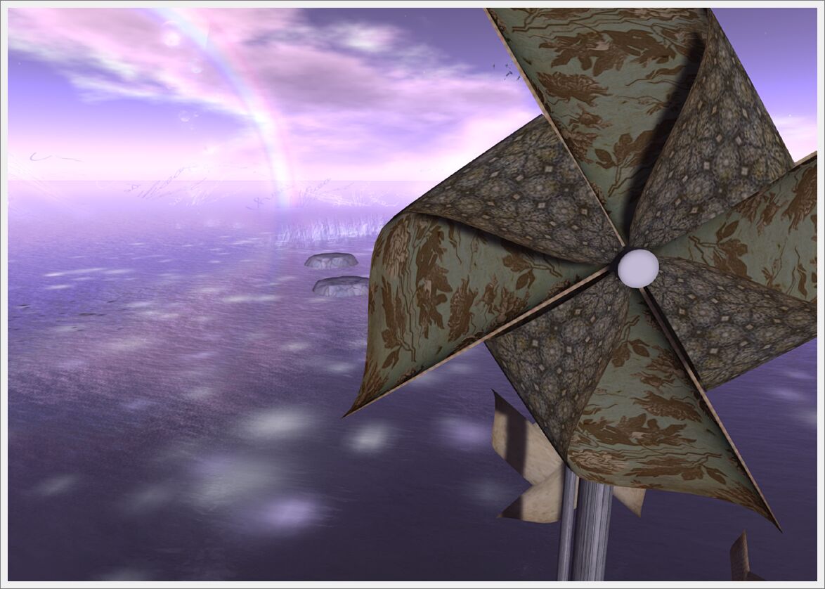 Mysterious child  -017